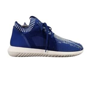 Adidas Shoes Womens 8.5 Sneakers Tubular Defiant Prime Knit Athletic Lifestyle
